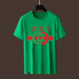 Picture of Gucci T Shirts Short _SKUGucciM-4XL11Ln6135693